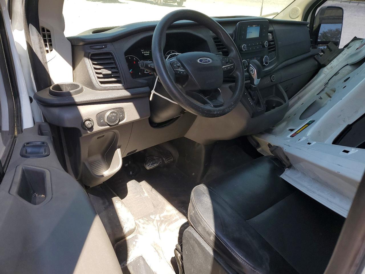 Ford Transit T-250