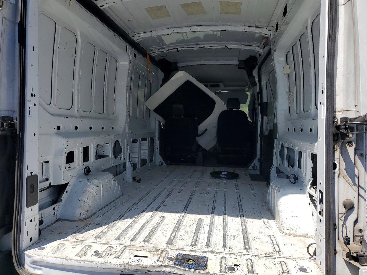 Ford Transit T-250