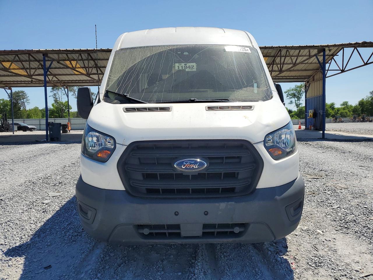 Ford Transit T-250