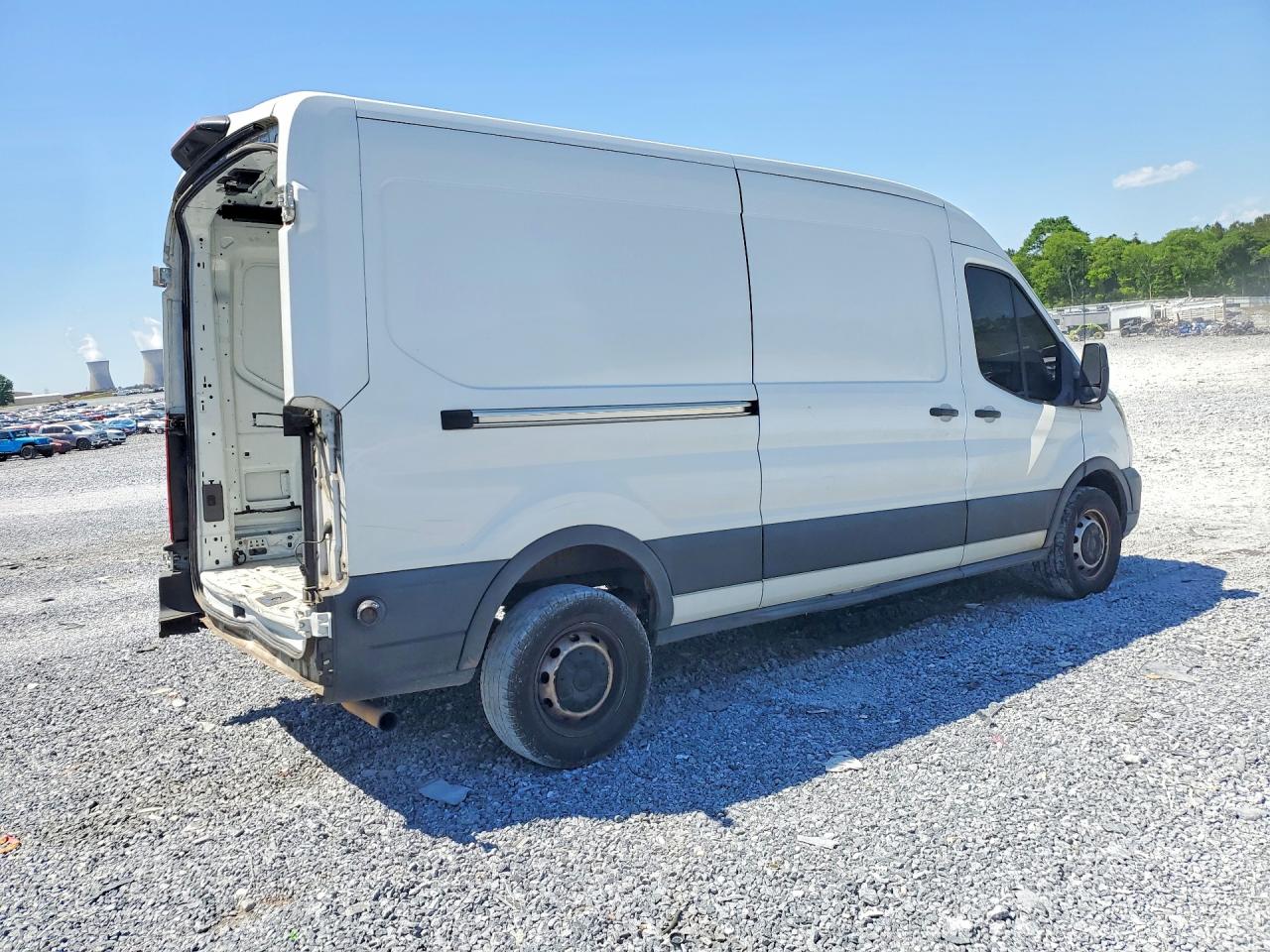 Ford Transit T-250