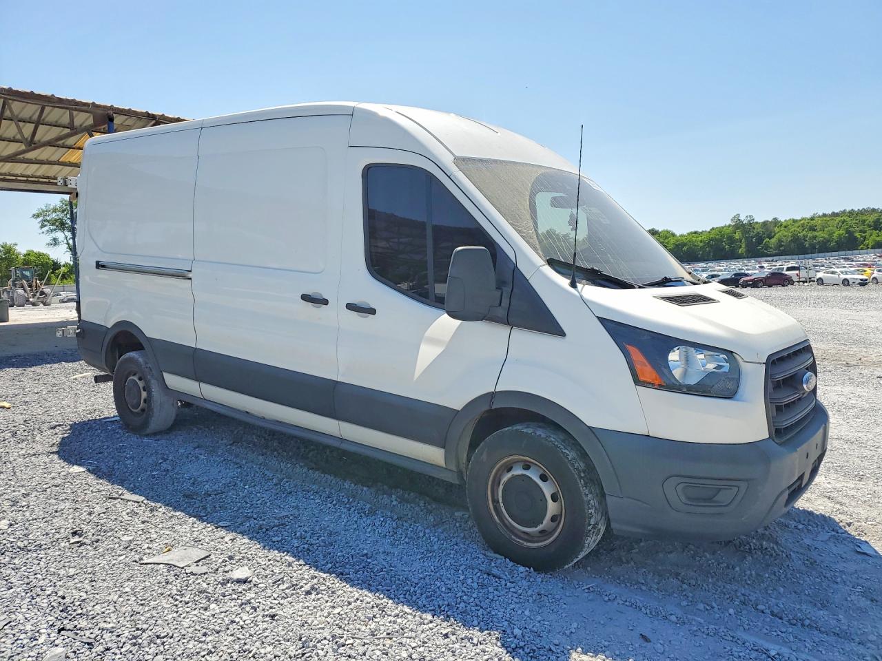 Ford Transit T-250