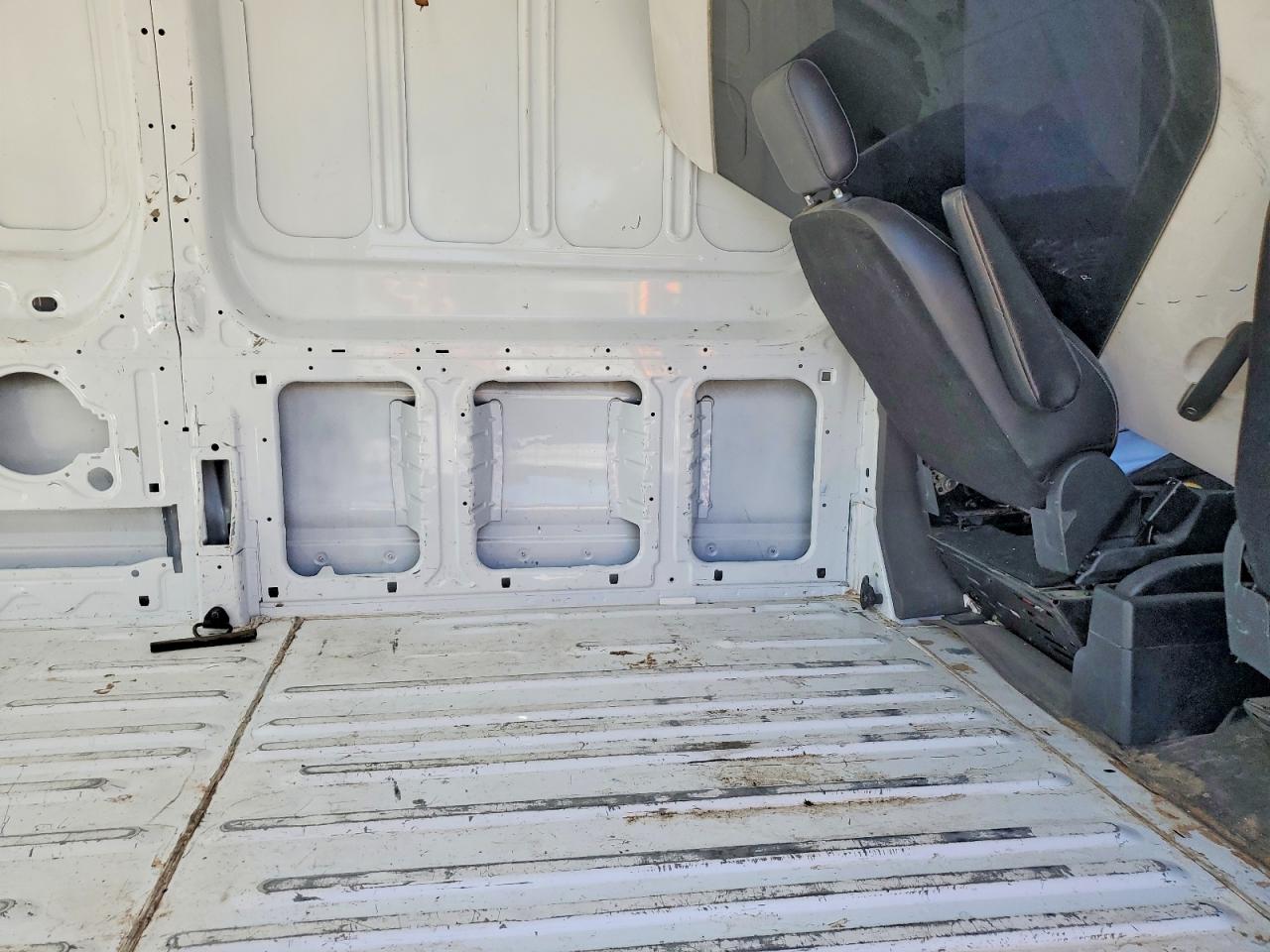 Ford Transit T-250