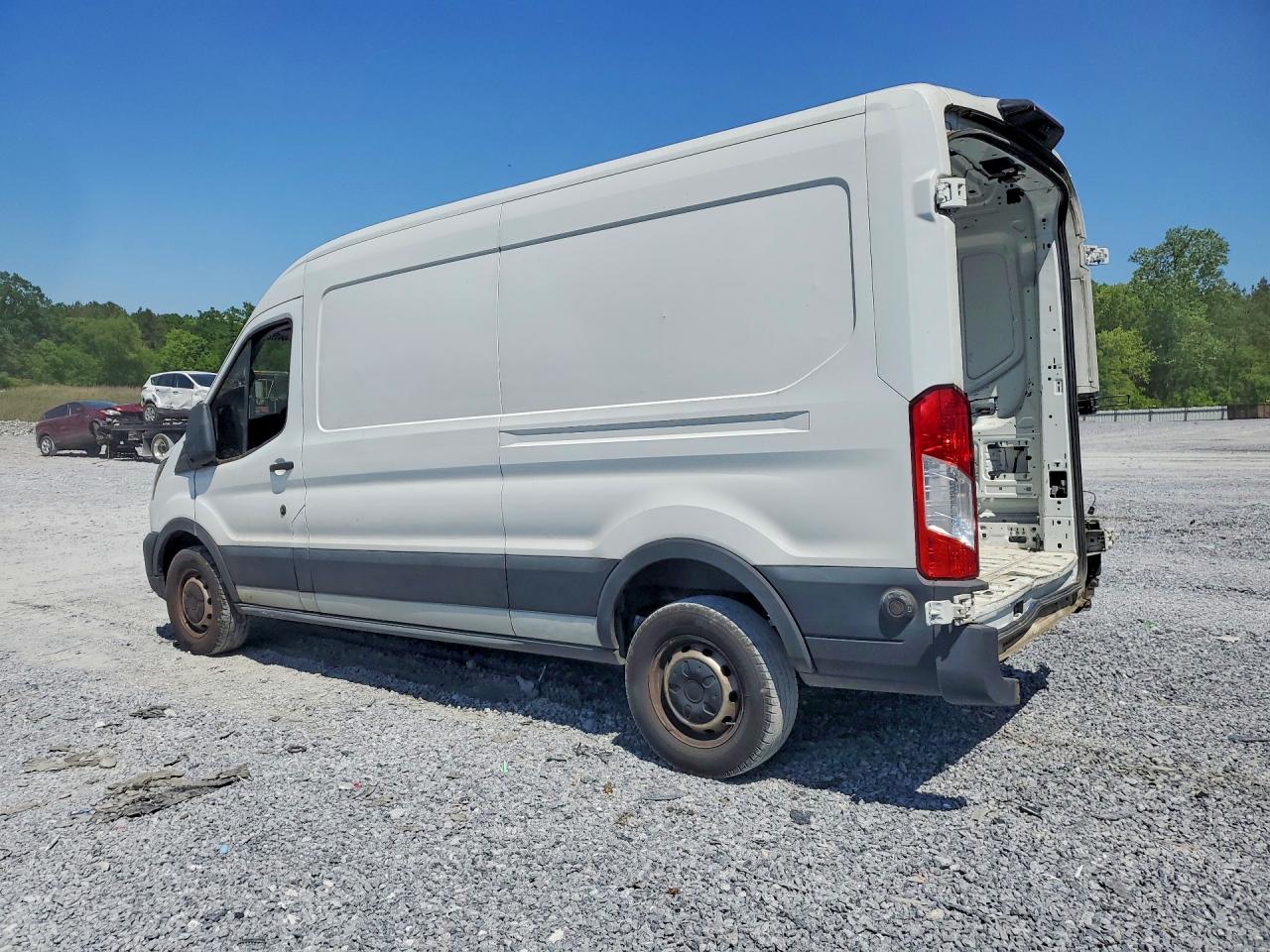 Ford Transit T-250