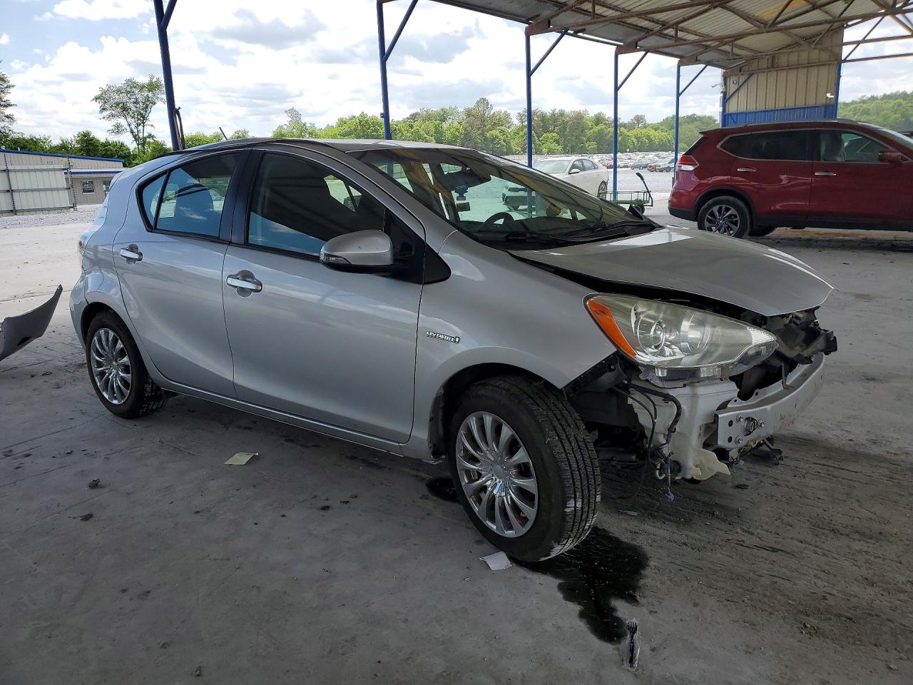 Toyota Prius Two