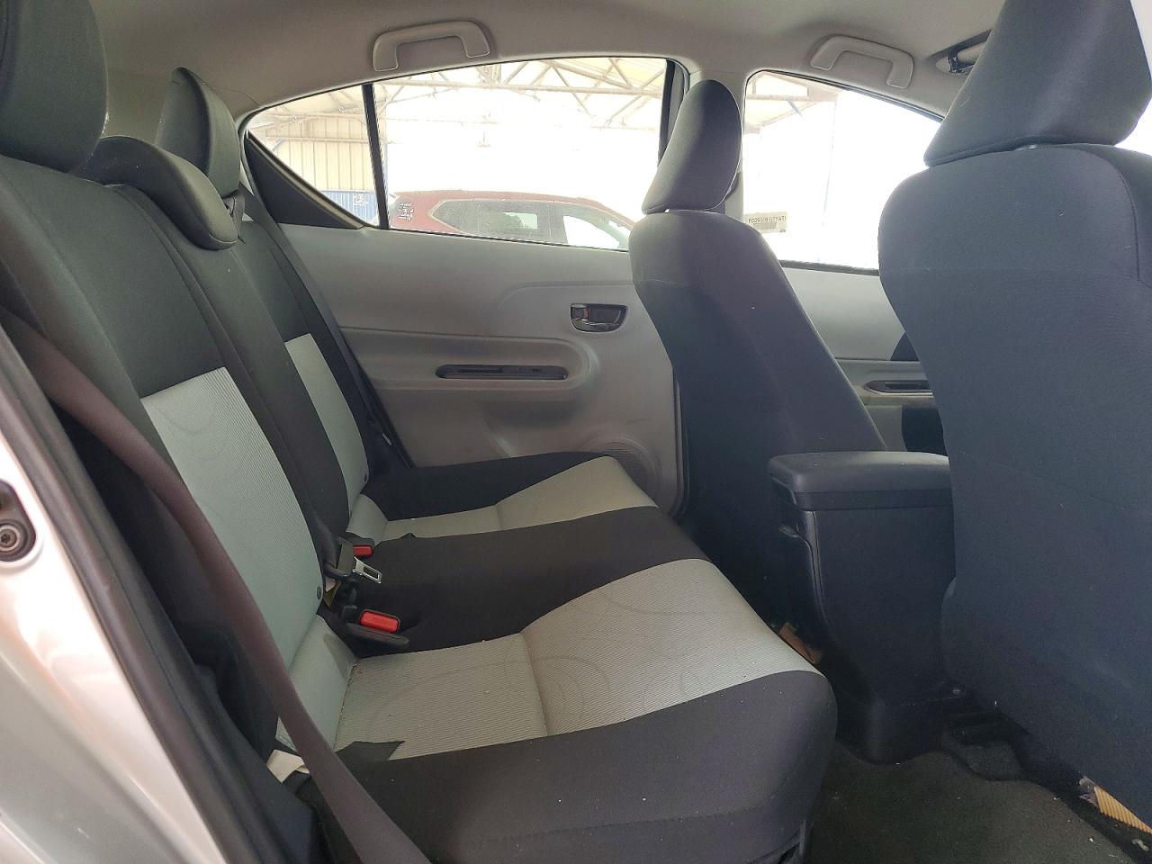Toyota Prius Two