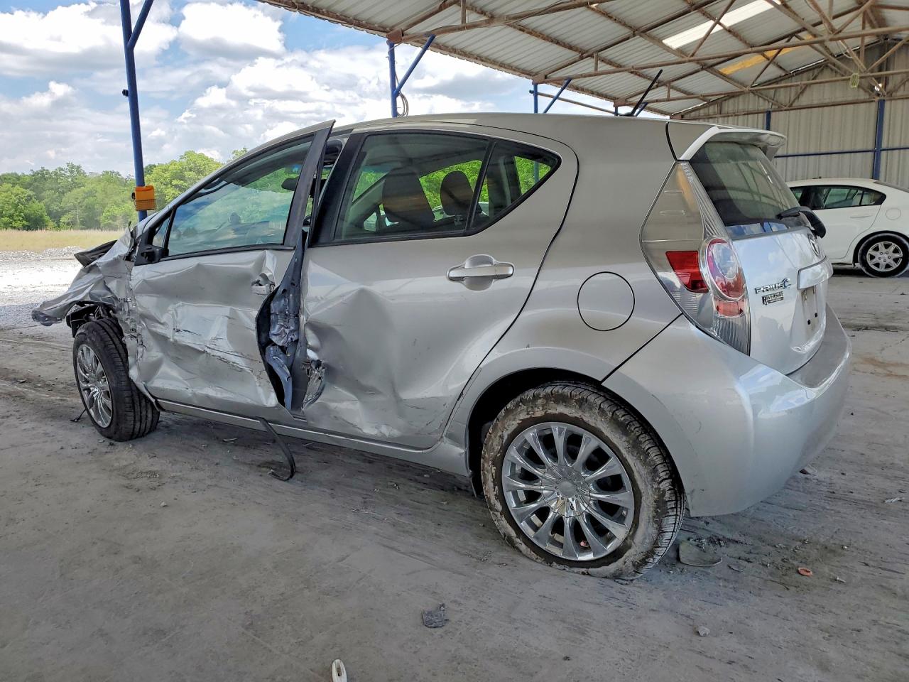 Toyota Prius Two