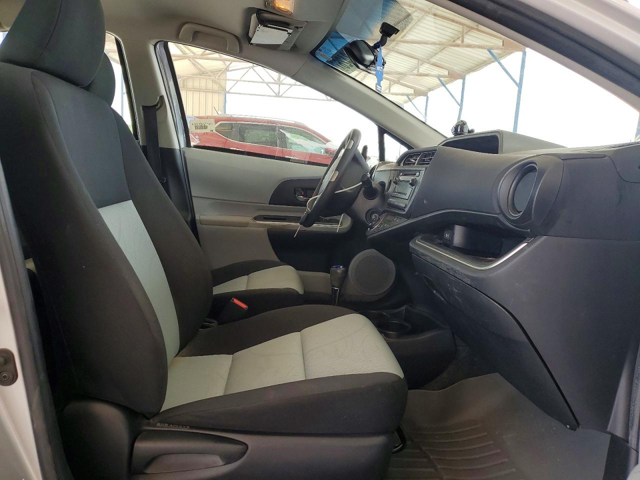 Toyota Prius Two