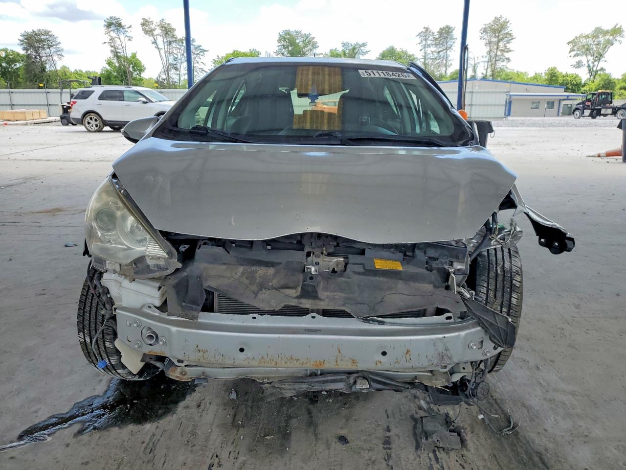Toyota Prius Two