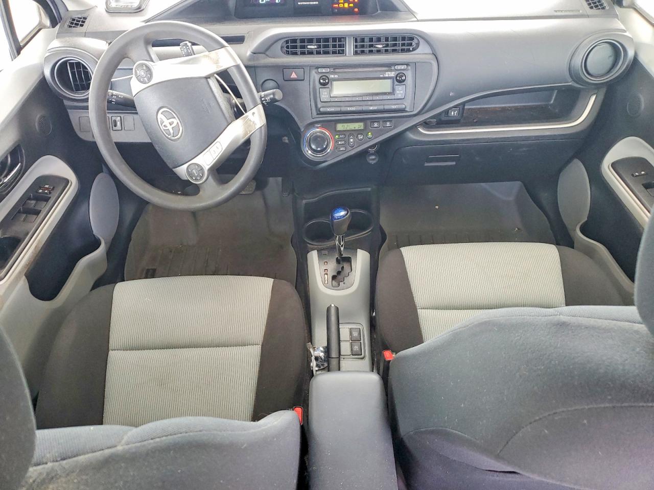 Toyota Prius Two