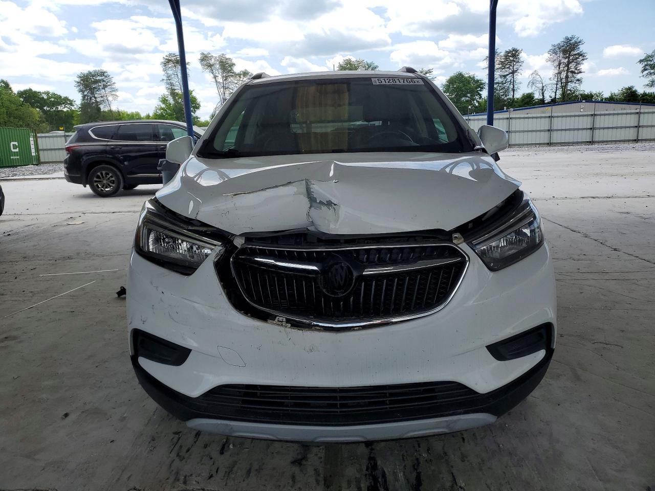 Buick Encore Preferred
