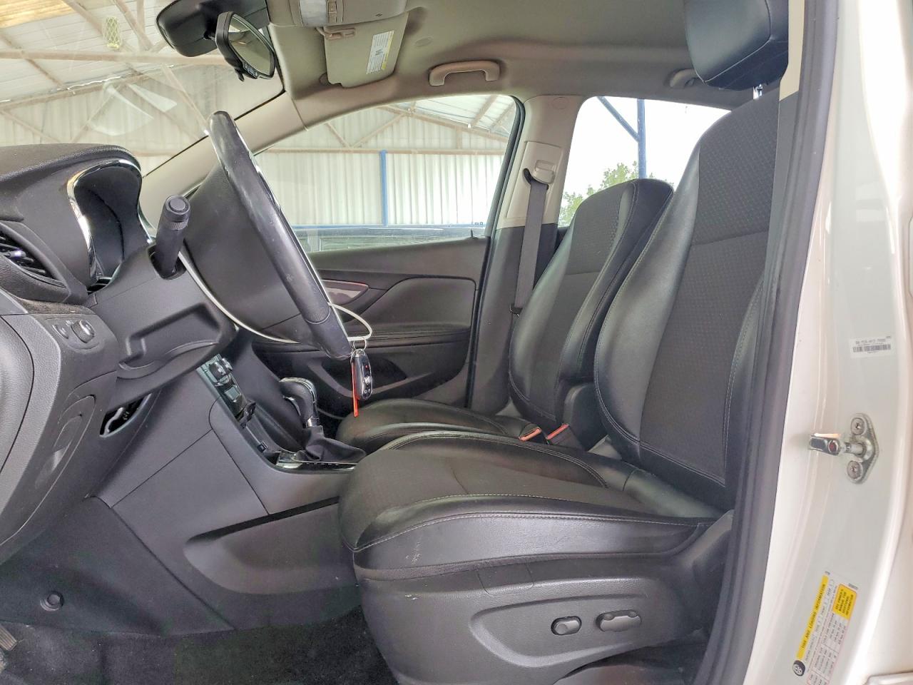 Buick Encore Preferred