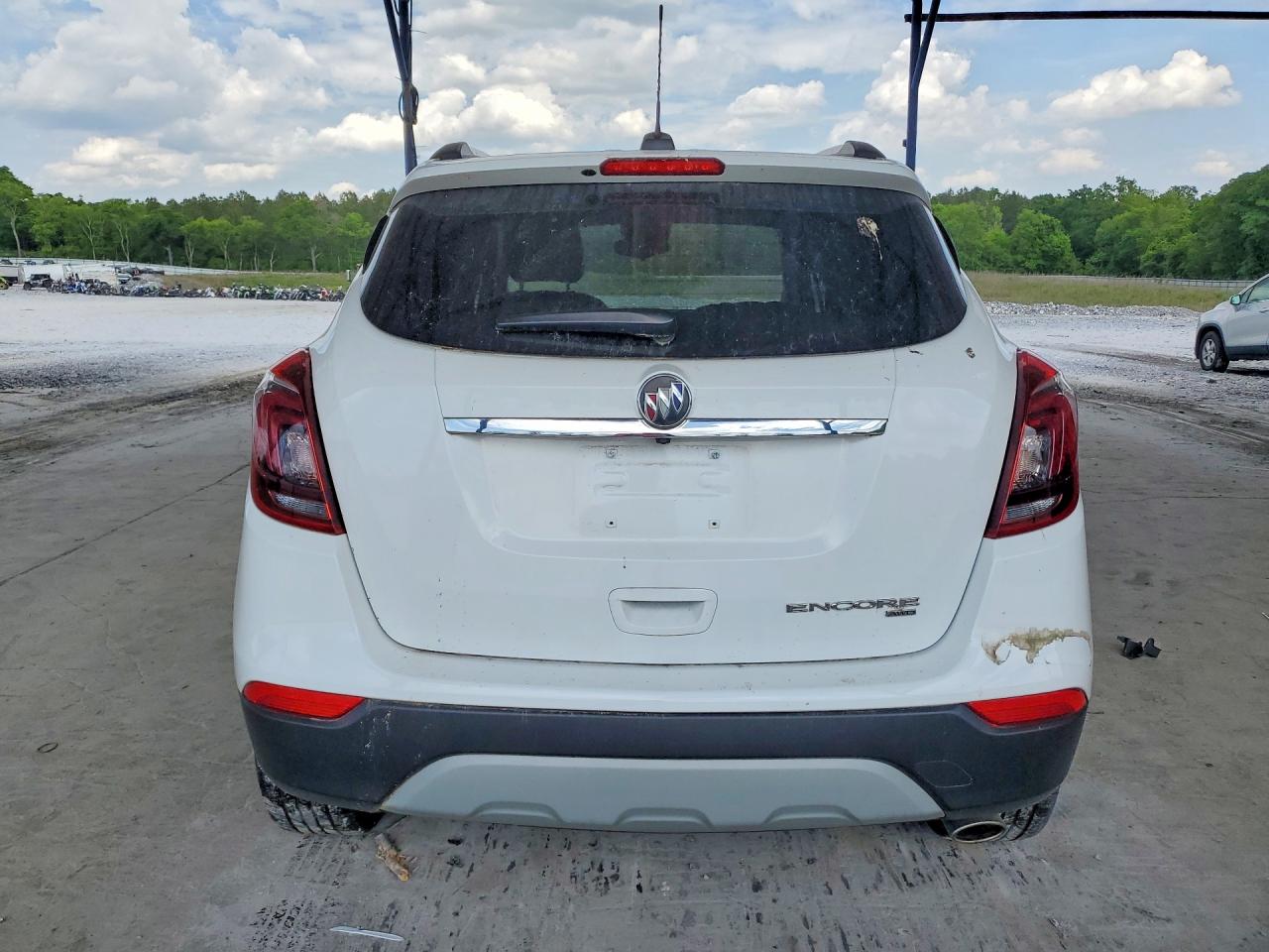 Buick Encore Preferred