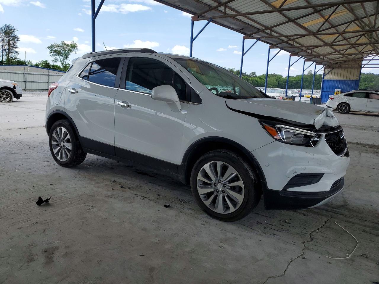Buick Encore Preferred