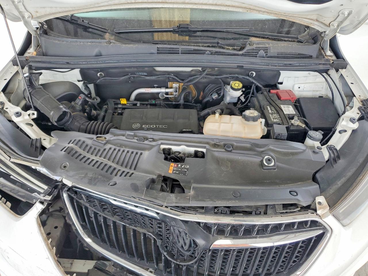 Buick Encore Preferred