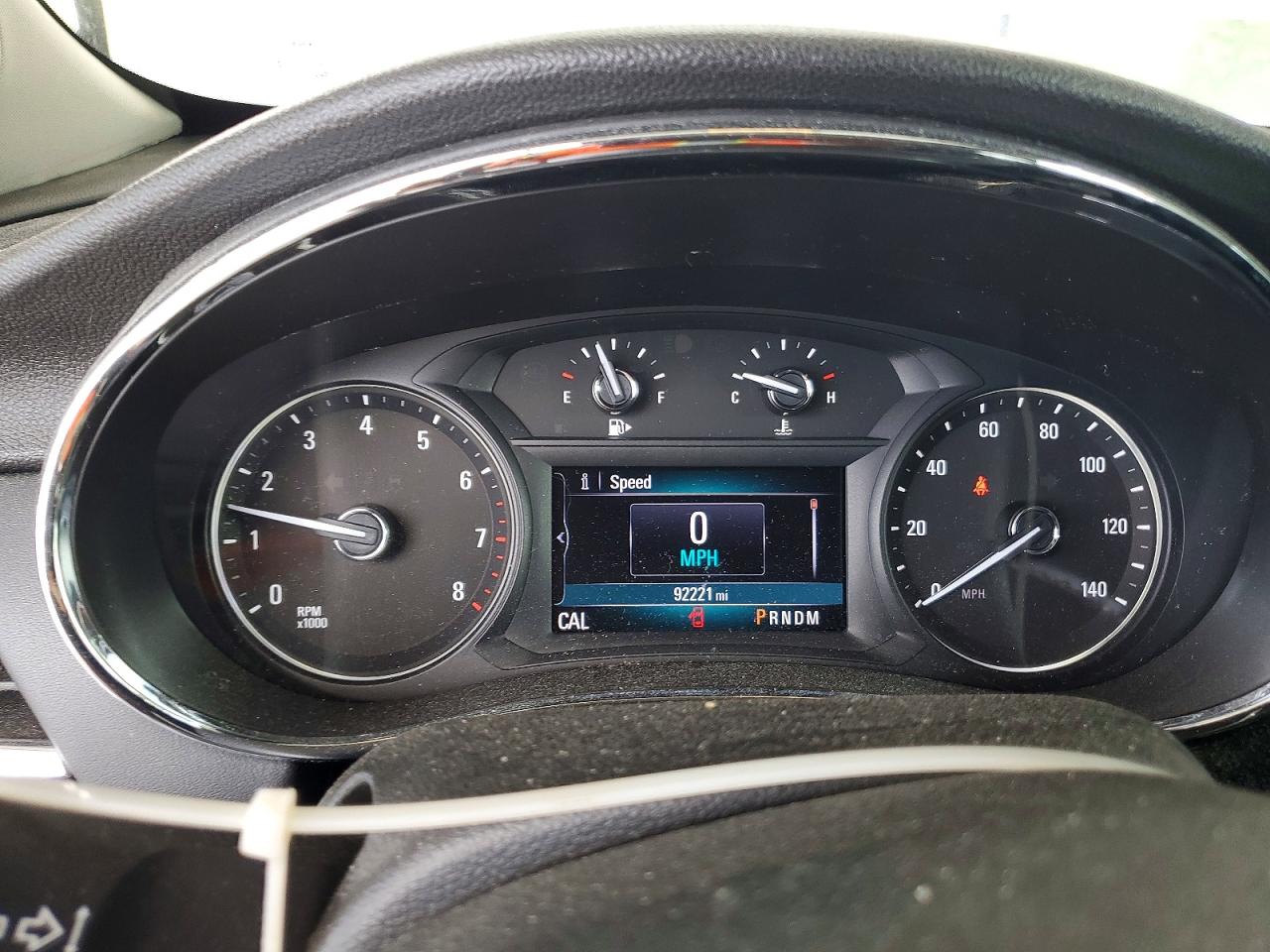 Buick Encore Preferred