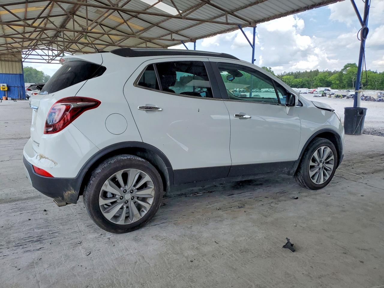 Buick Encore Preferred