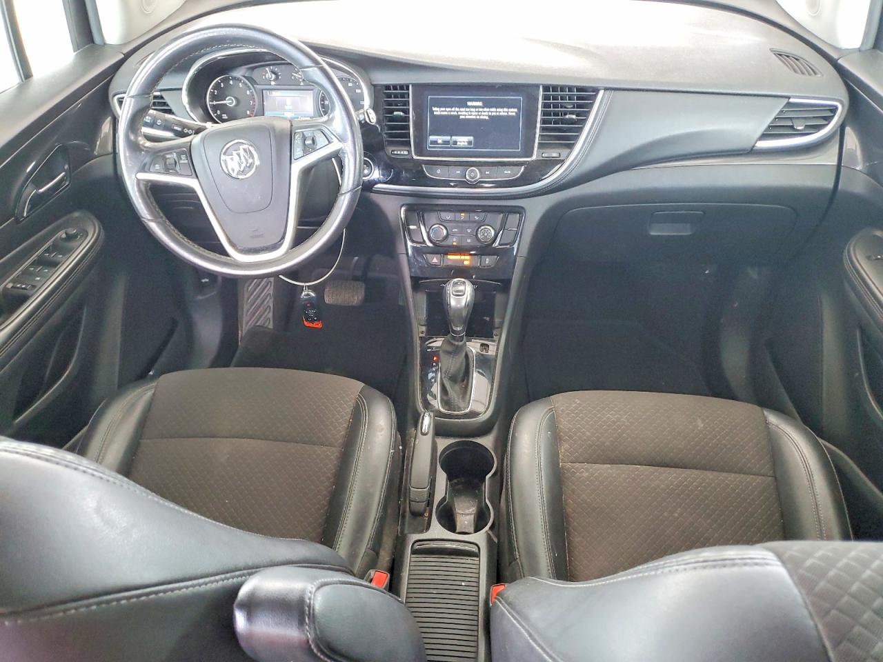 Buick Encore Preferred
