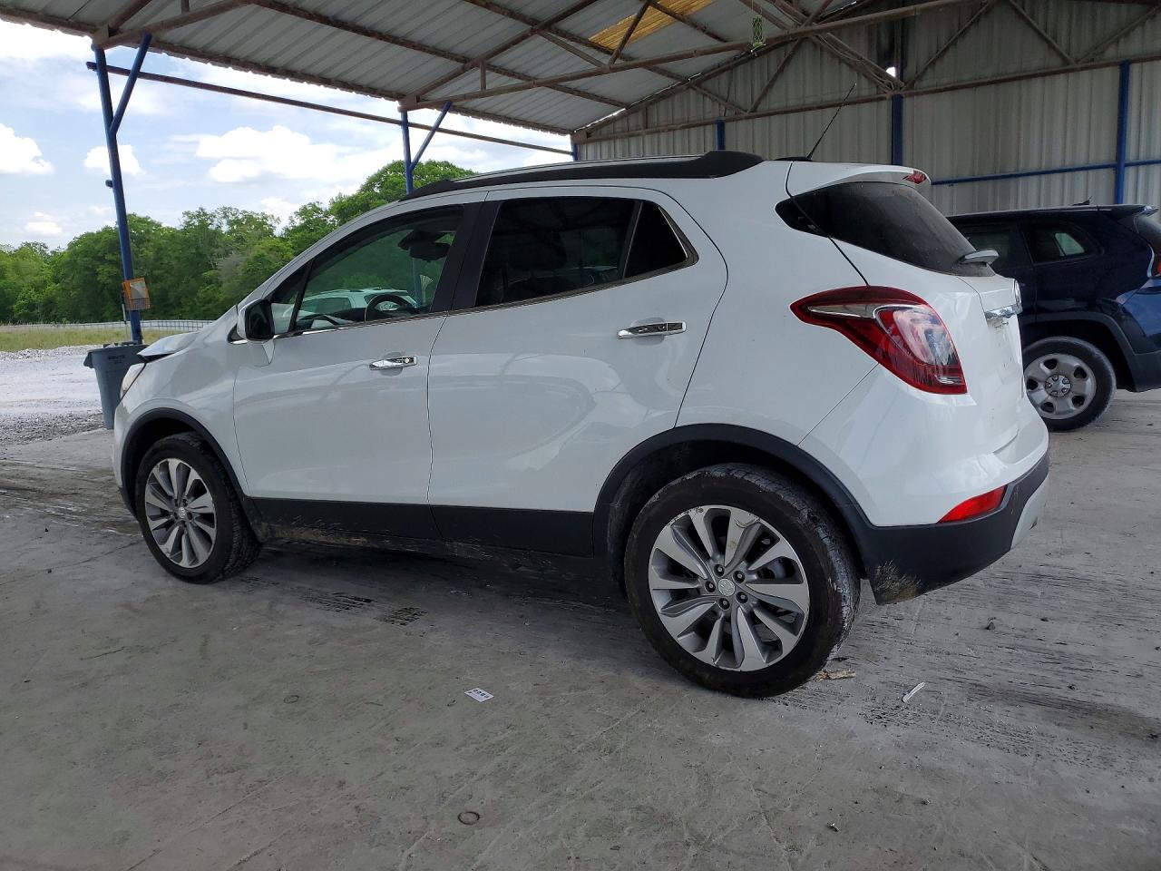 Buick Encore Preferred