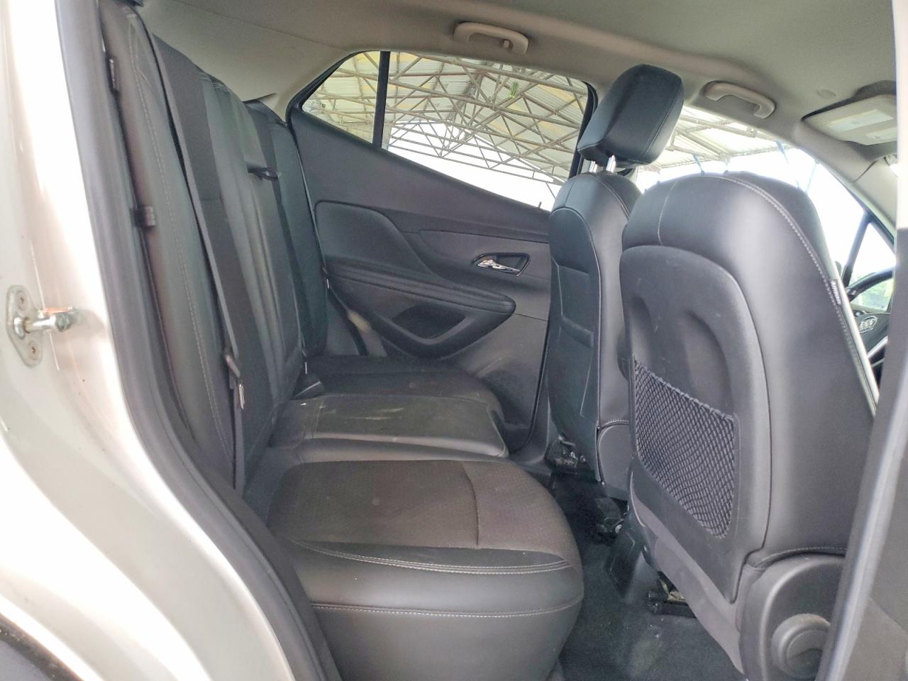 Buick Encore Preferred
