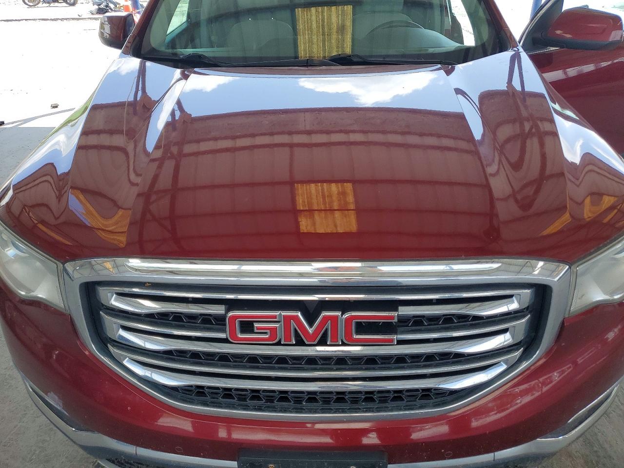 GMC Acadia Slt-2