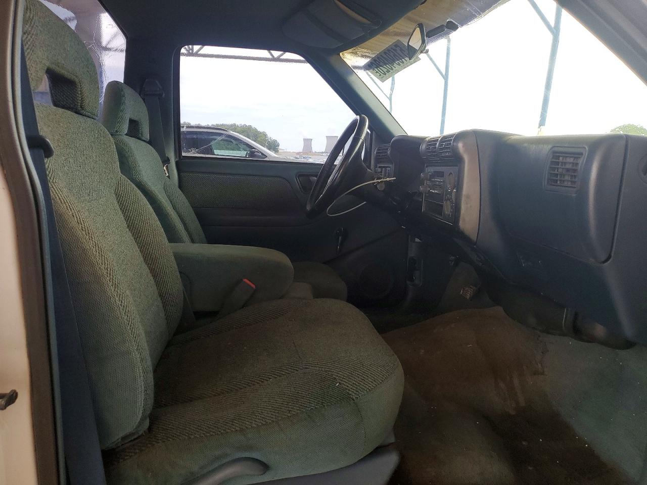 Chevrolet S-10 S10