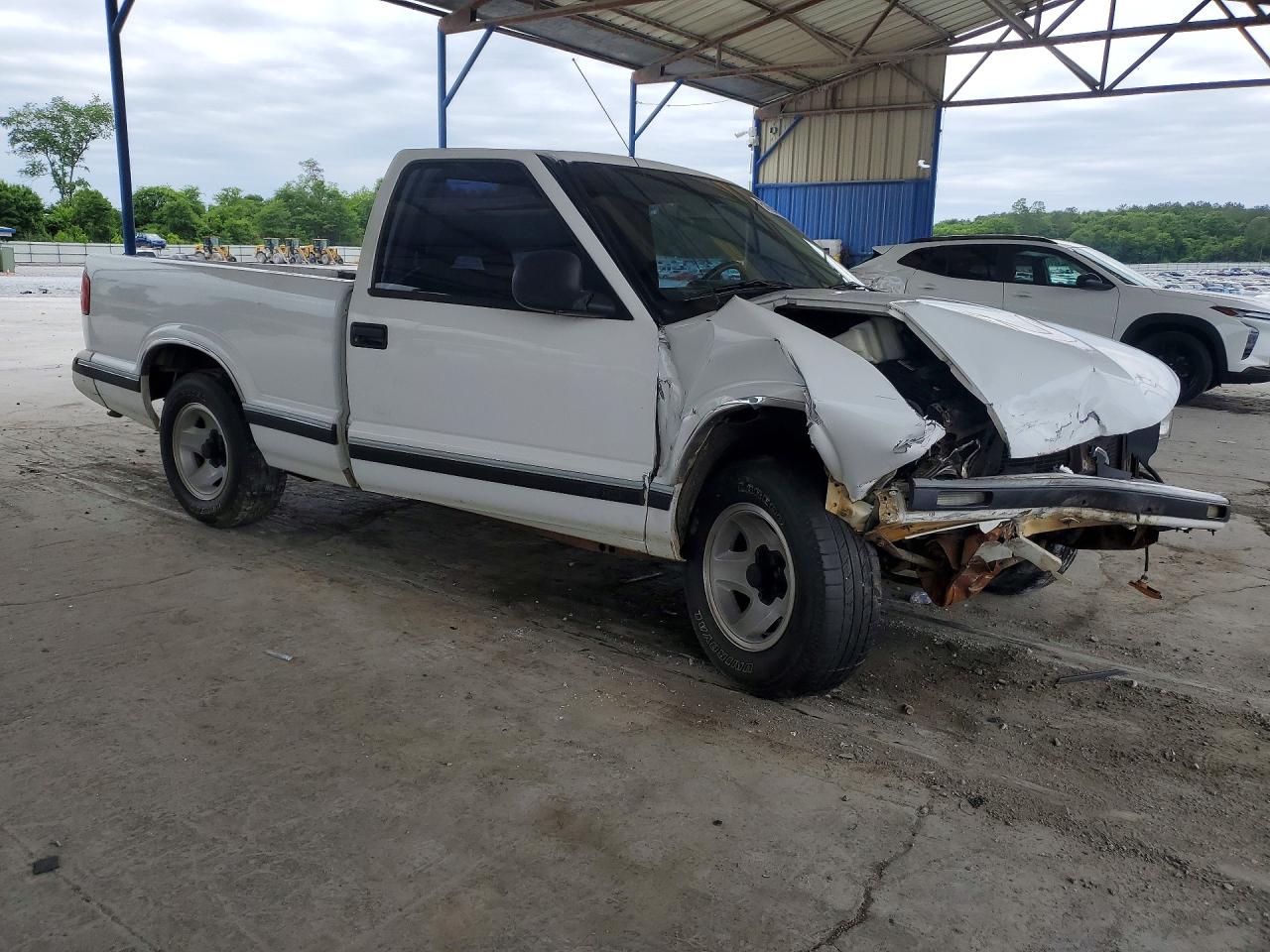 Chevrolet S-10 S10