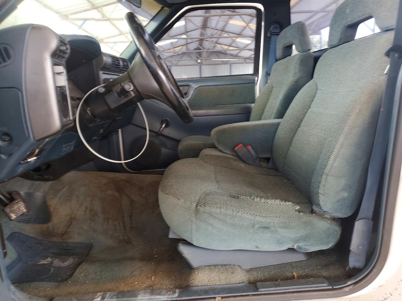 Chevrolet S-10 S10