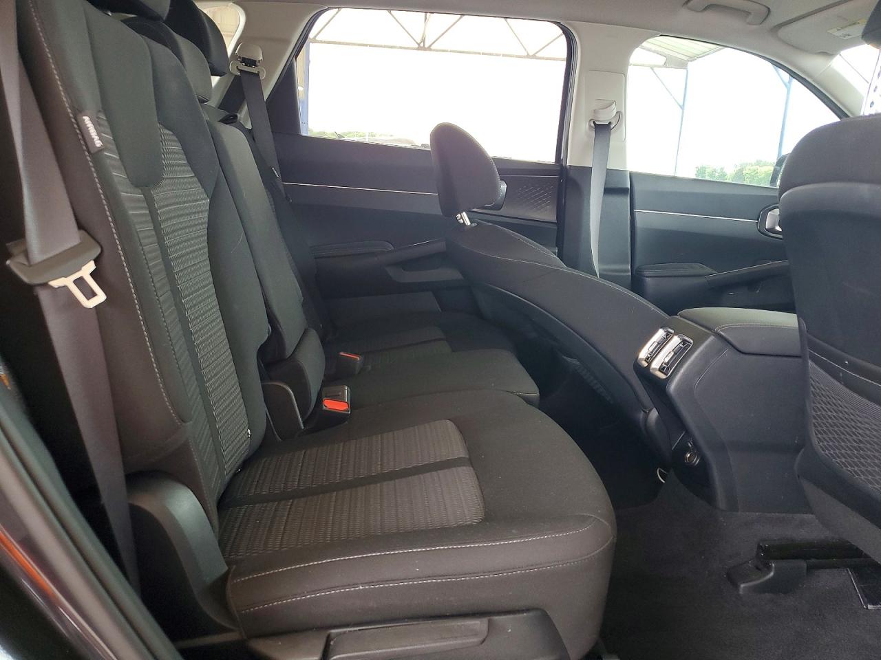 Kia Sorento Lx
