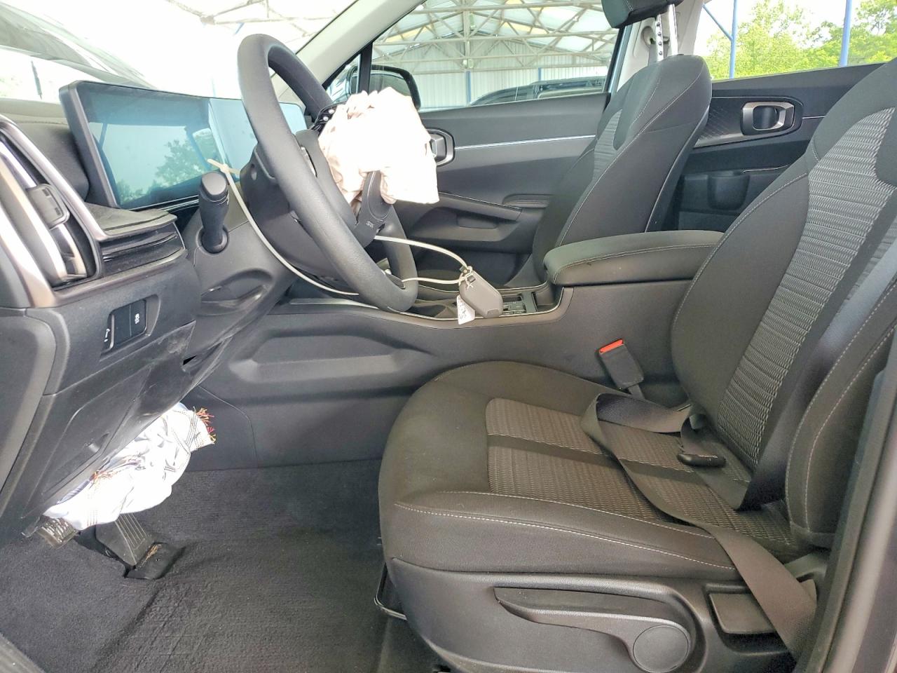 Kia Sorento Lx