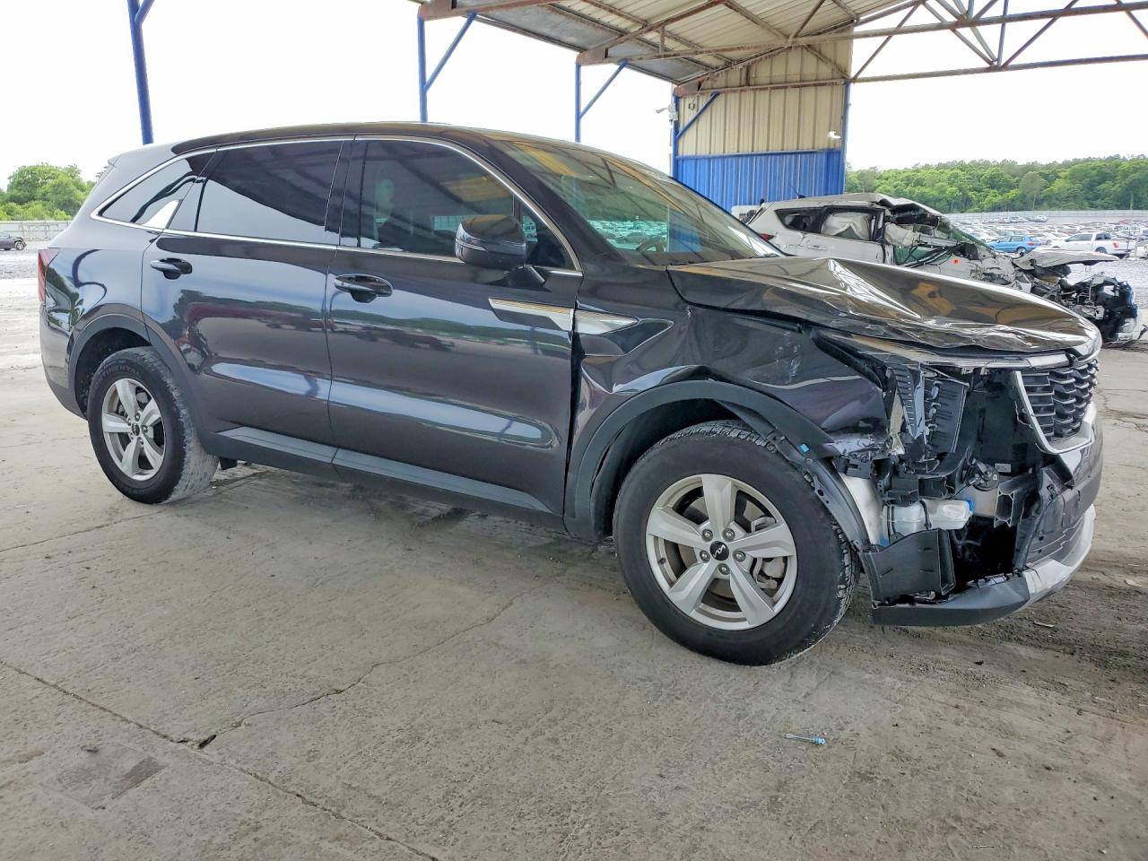 Kia Sorento Lx