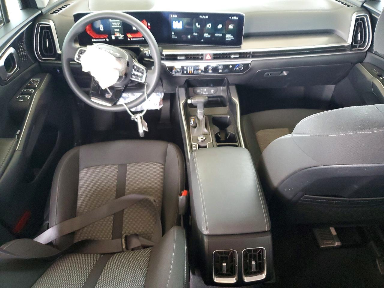 Kia Sorento Lx