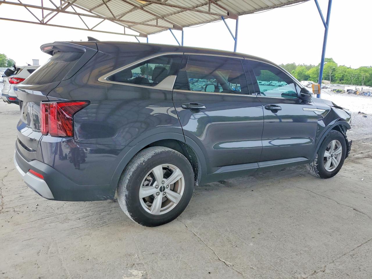 Kia Sorento Lx