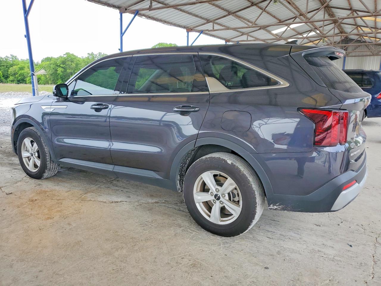 Kia Sorento Lx