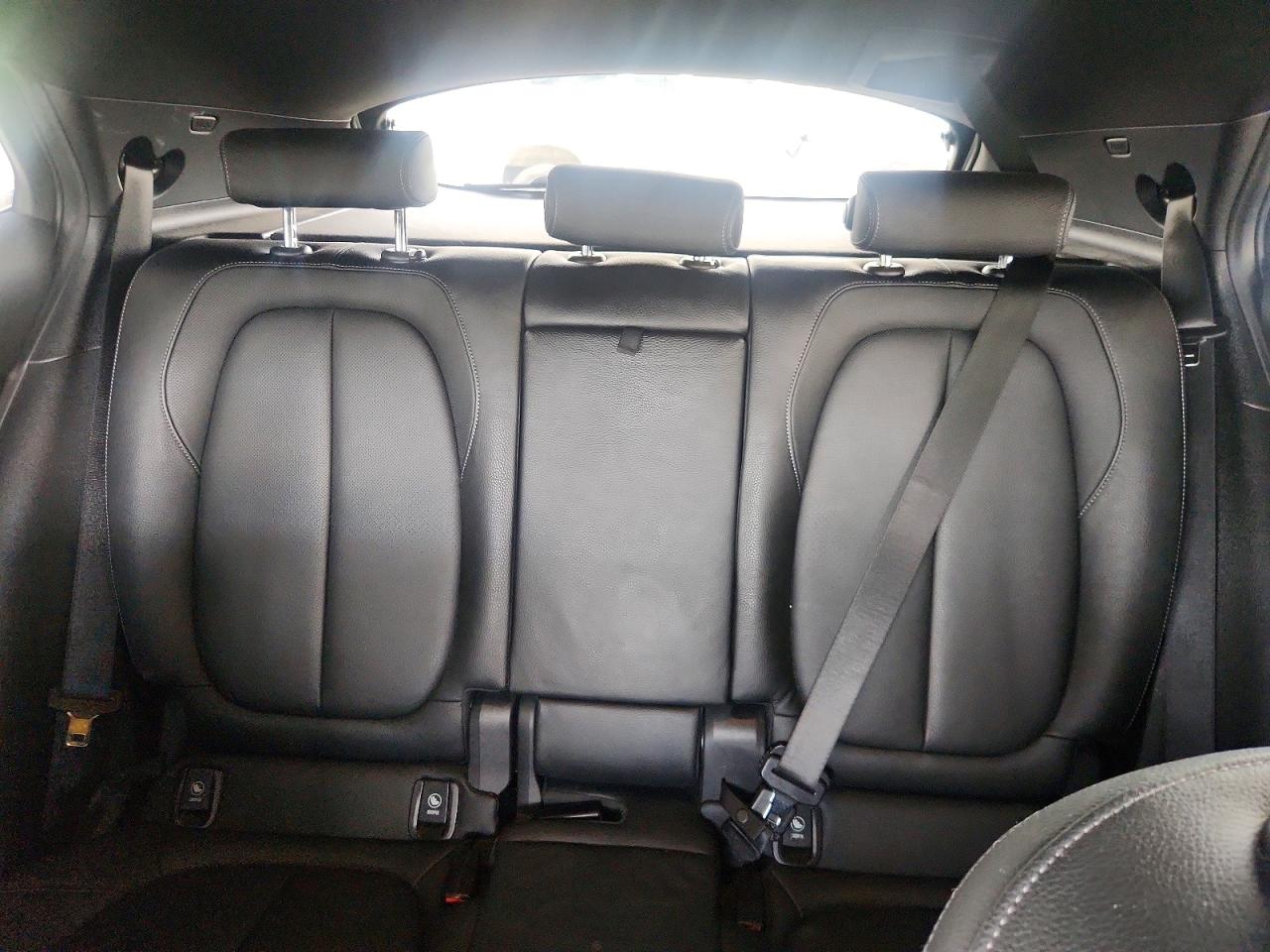 BMW X Series Sdrive28i
