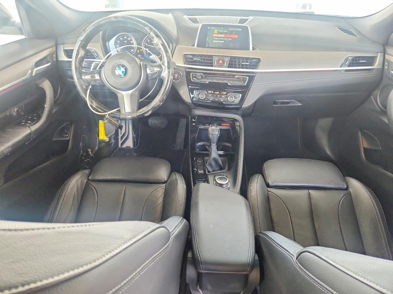 BMW X Series Sdrive28i
