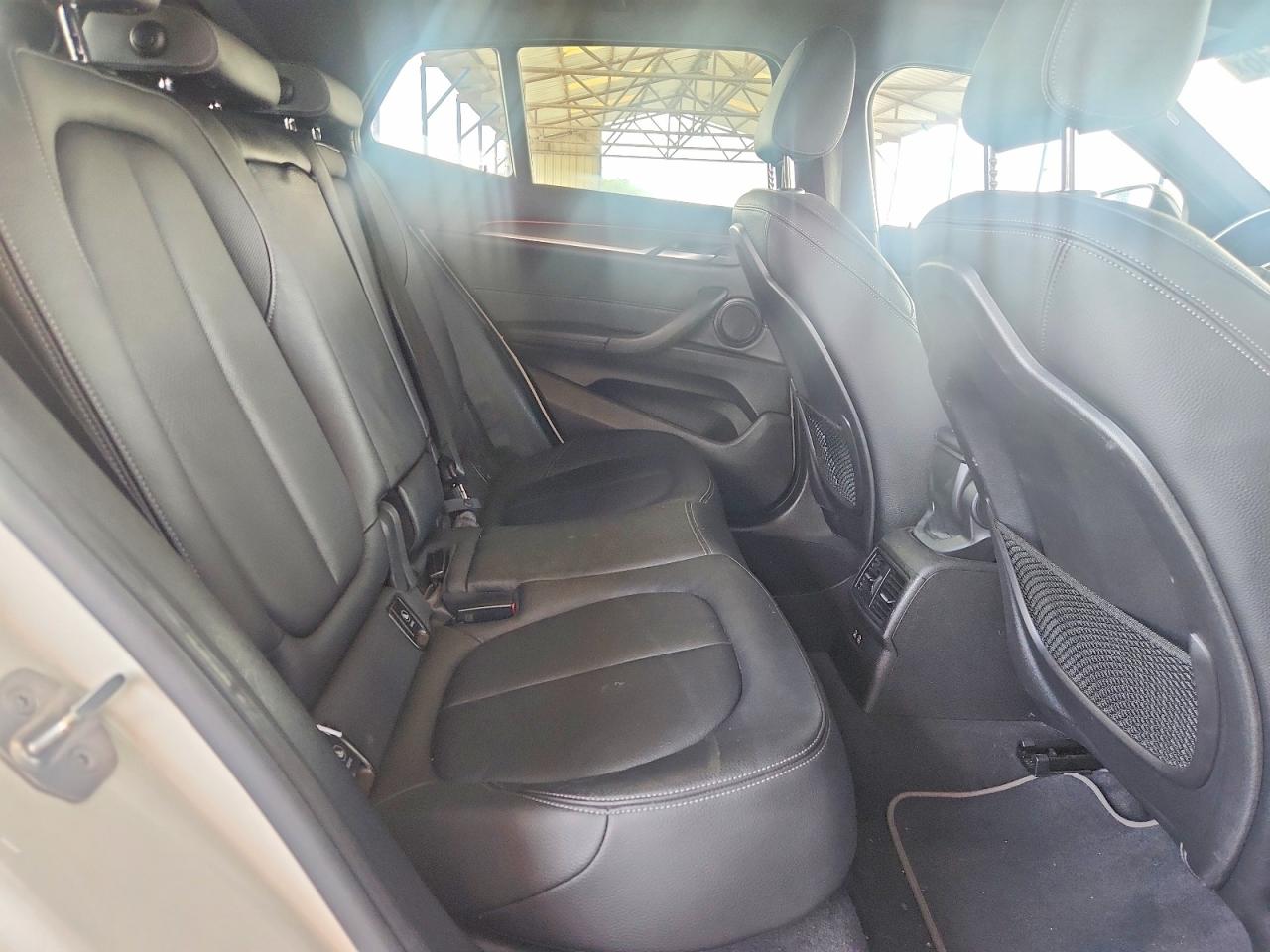 BMW X Series Sdrive28i