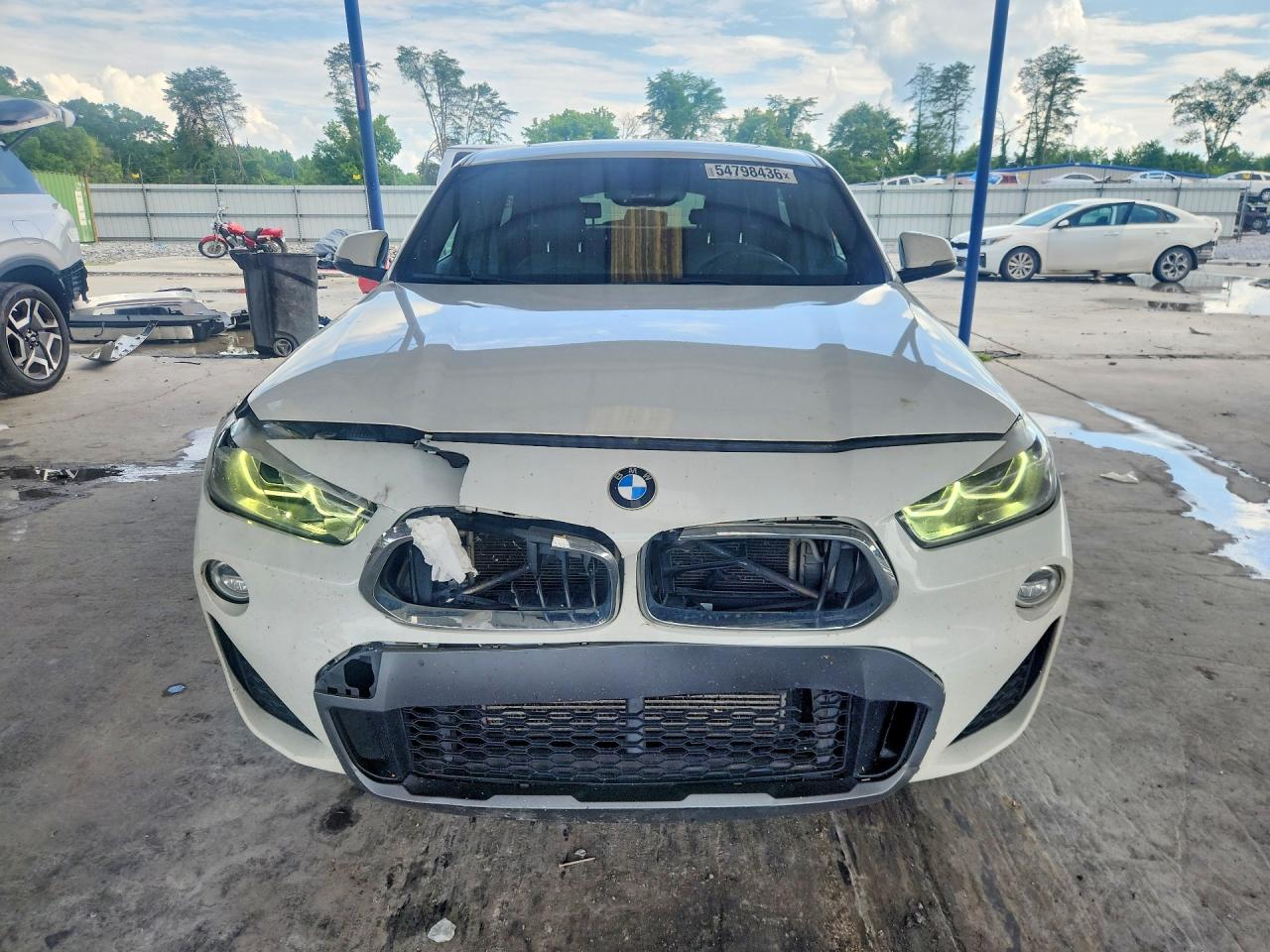 BMW X Series Sdrive28i