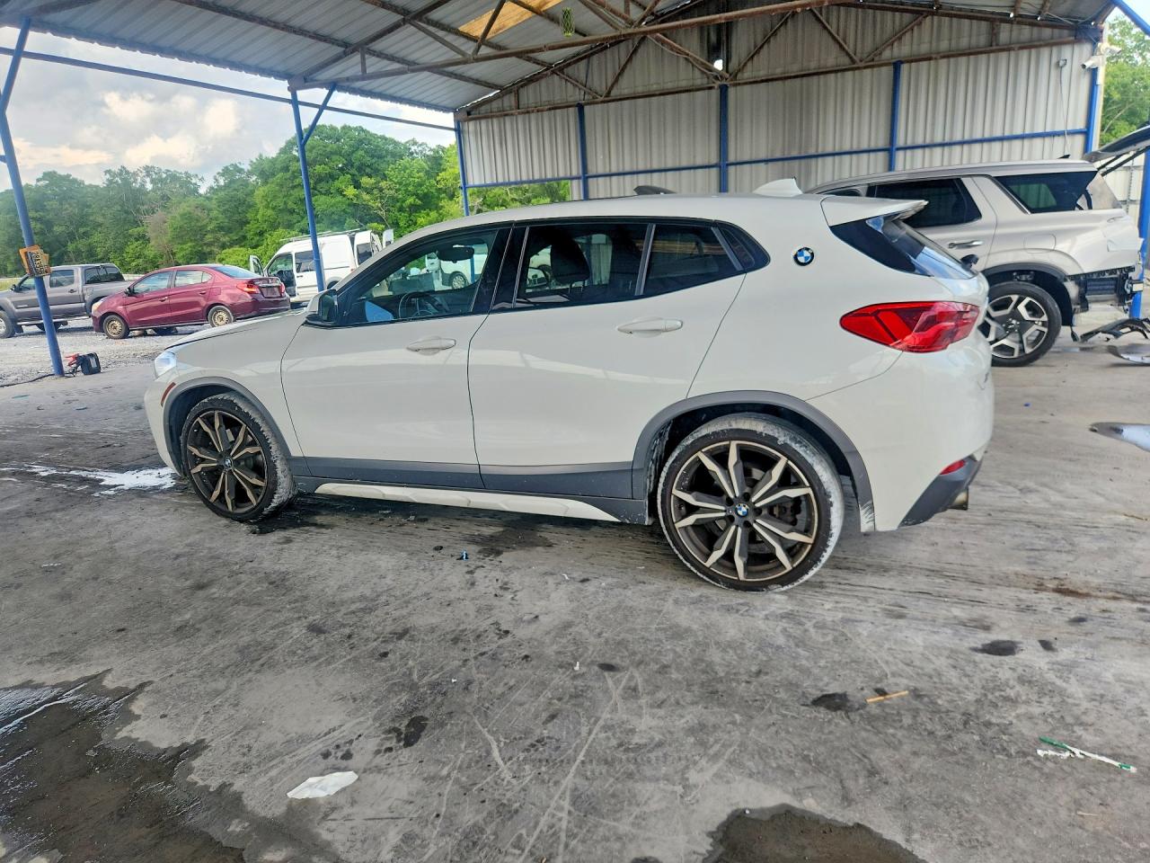 BMW X Series Sdrive28i