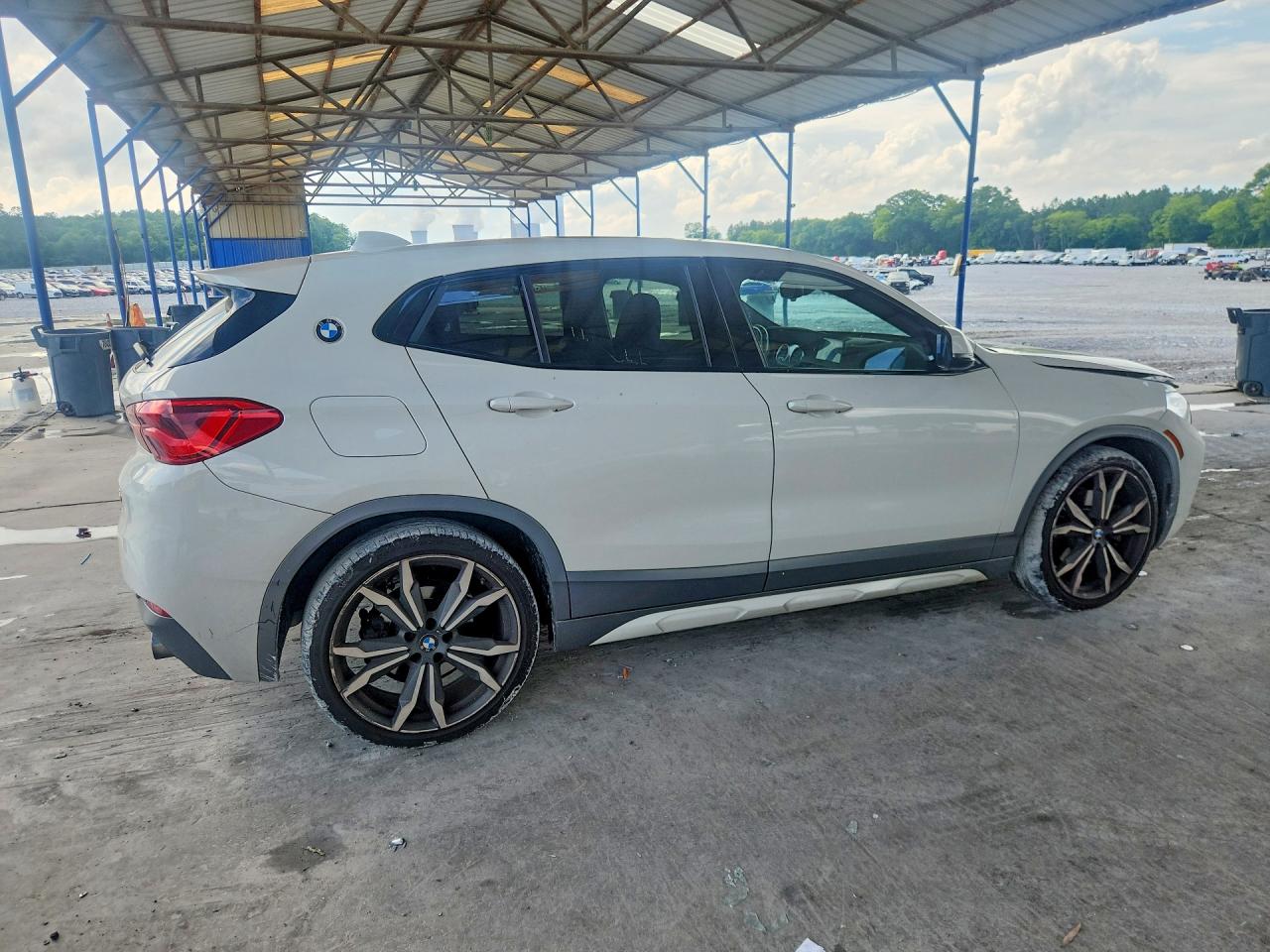 BMW X Series Sdrive28i