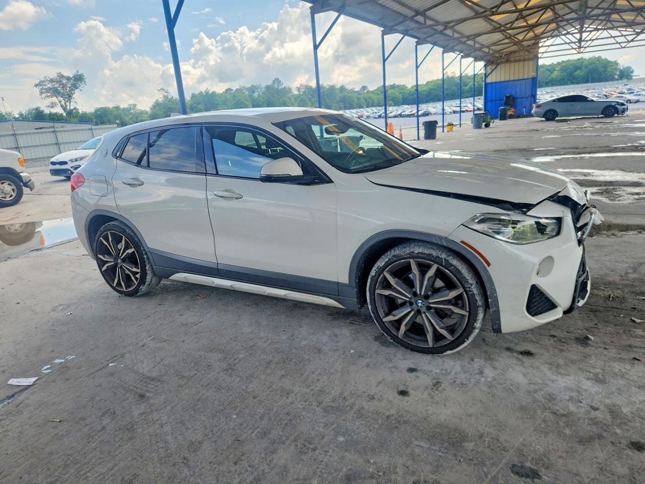BMW X Series Sdrive28i