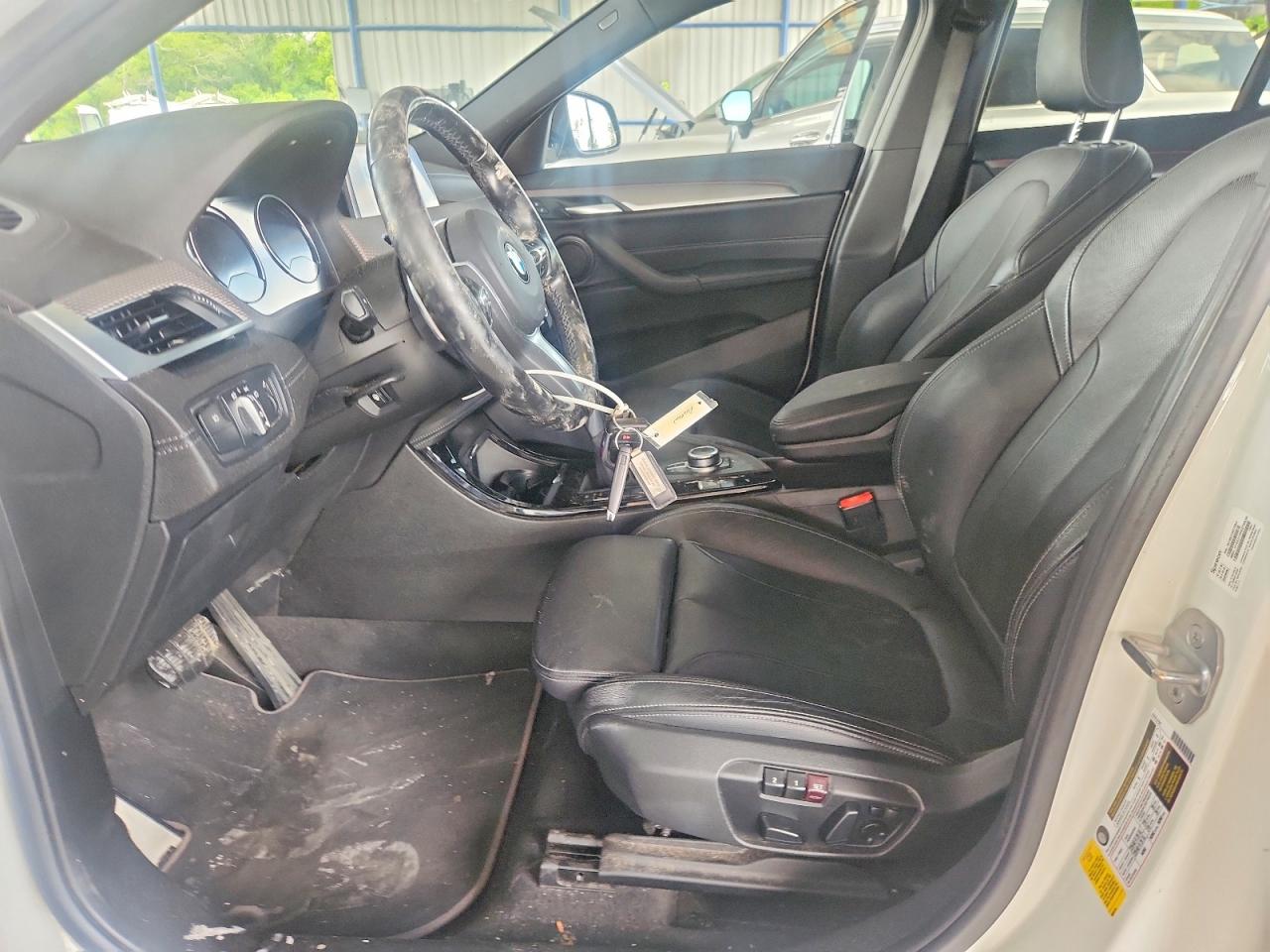 BMW X Series Sdrive28i