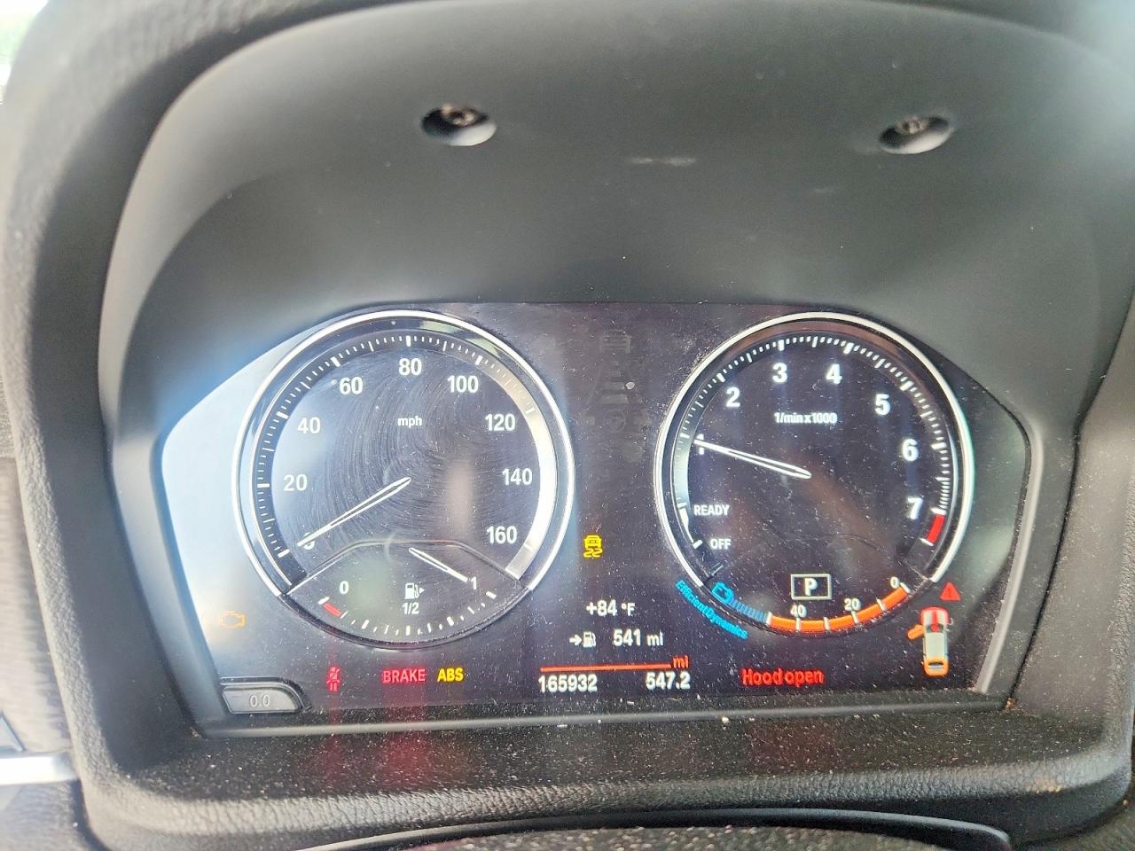 BMW X Series Sdrive28i
