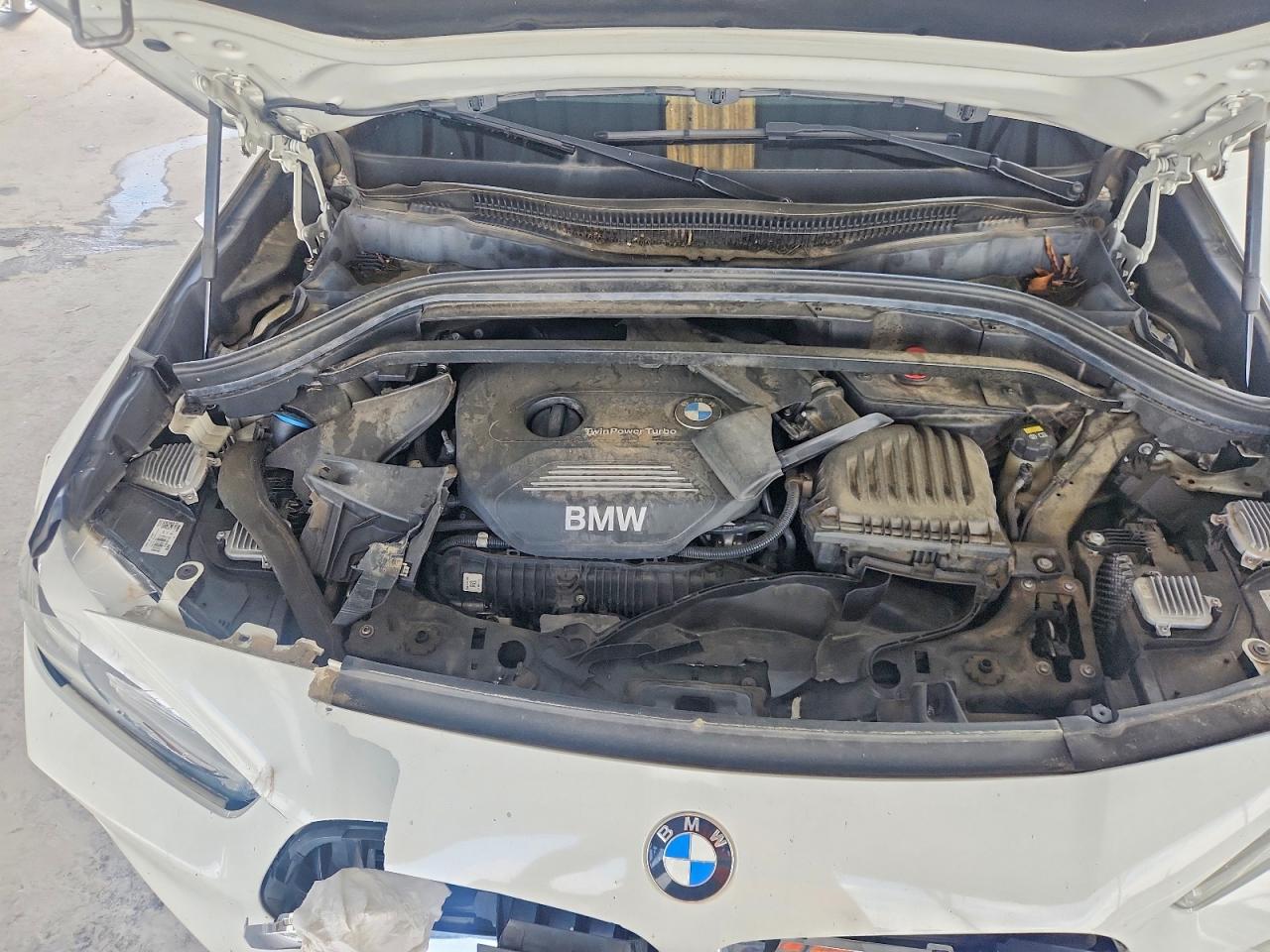 BMW X Series Sdrive28i