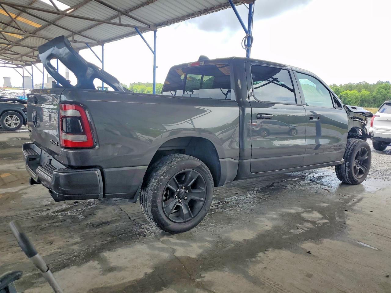 Ram 1500 Big Horn