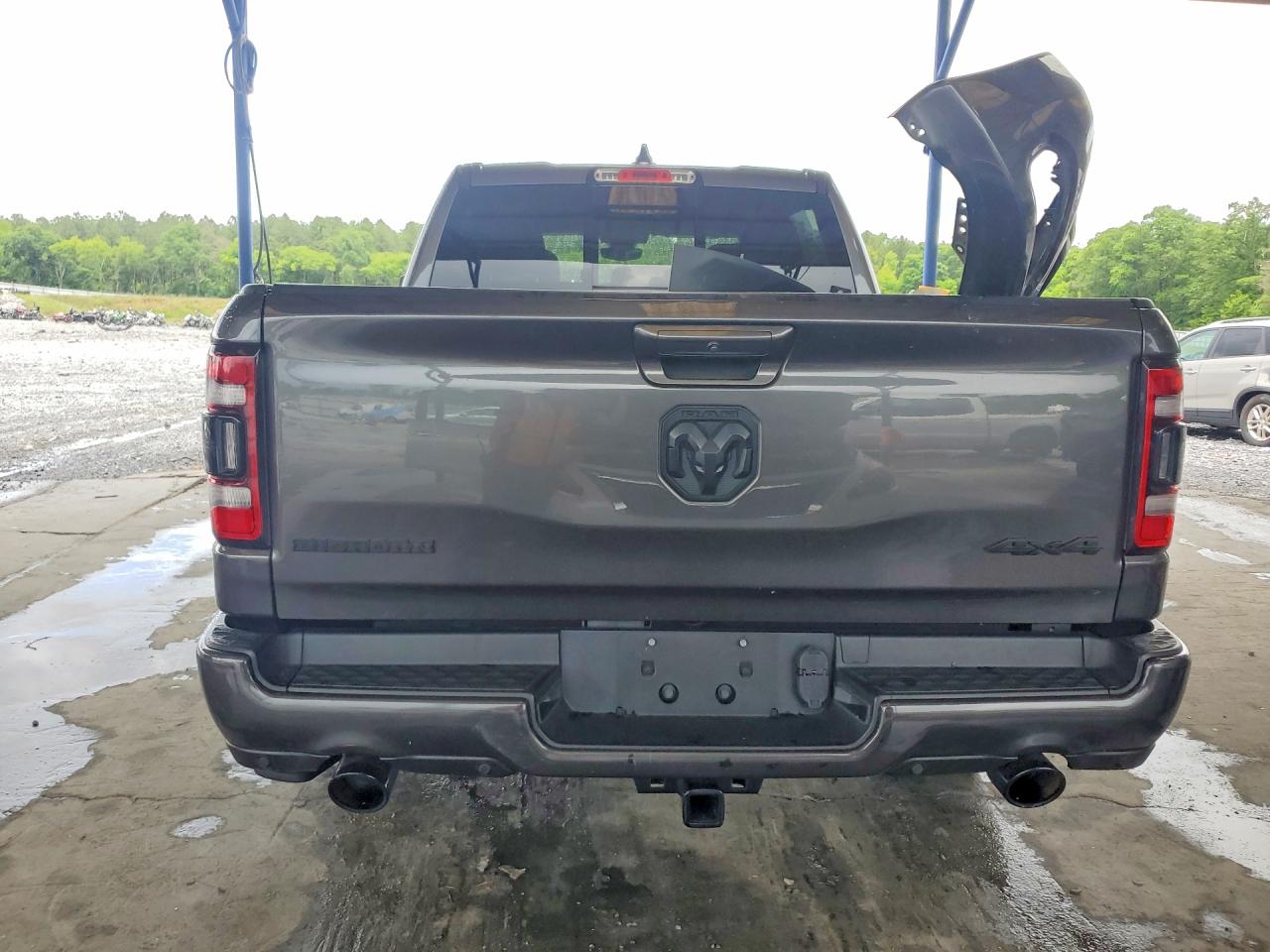 Ram 1500 Big Horn