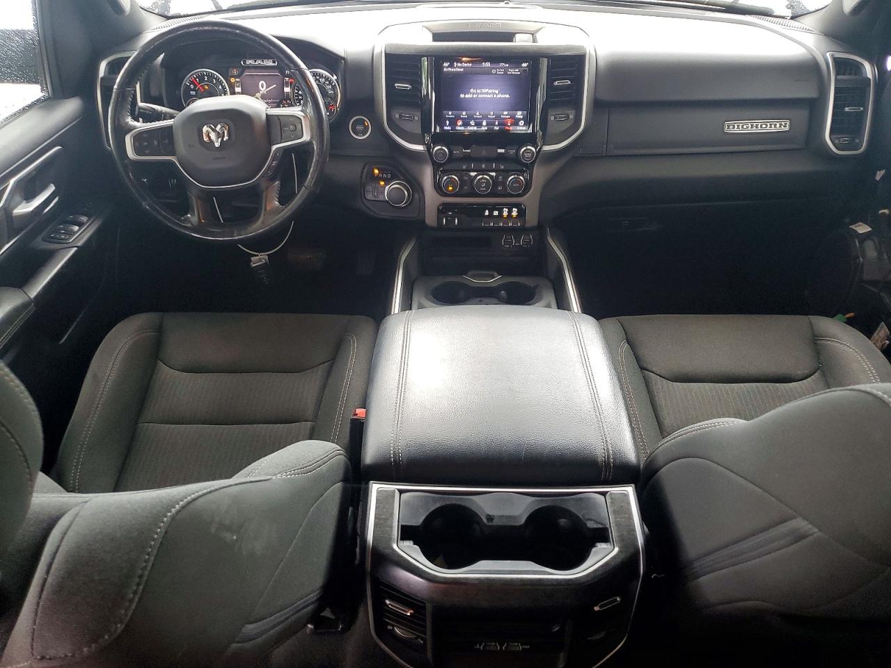 Ram 1500 Big Horn