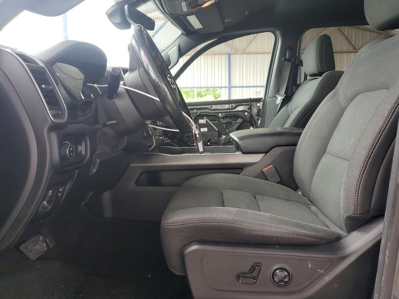 Ram 1500 Big Horn