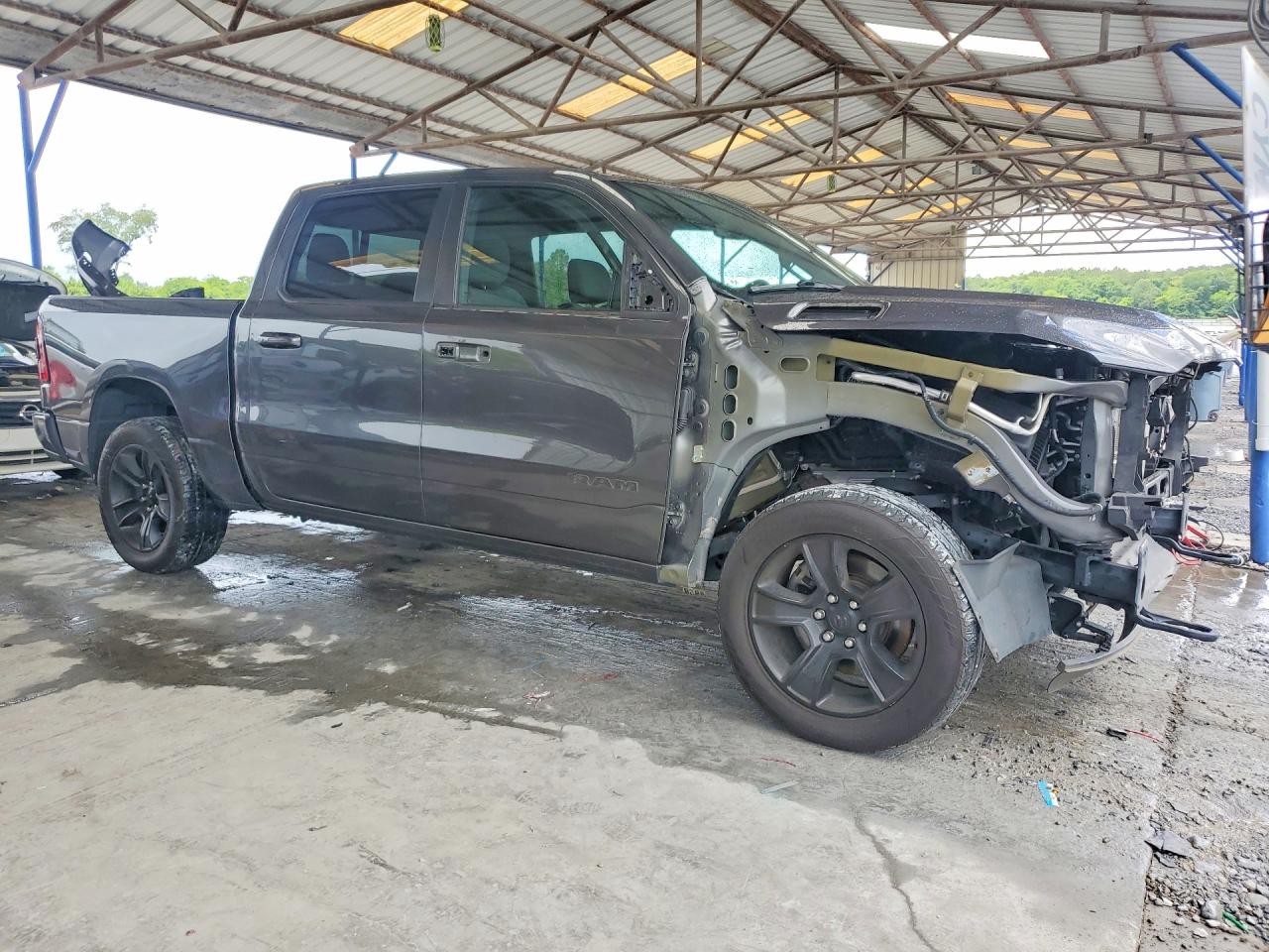 Ram 1500 Big Horn