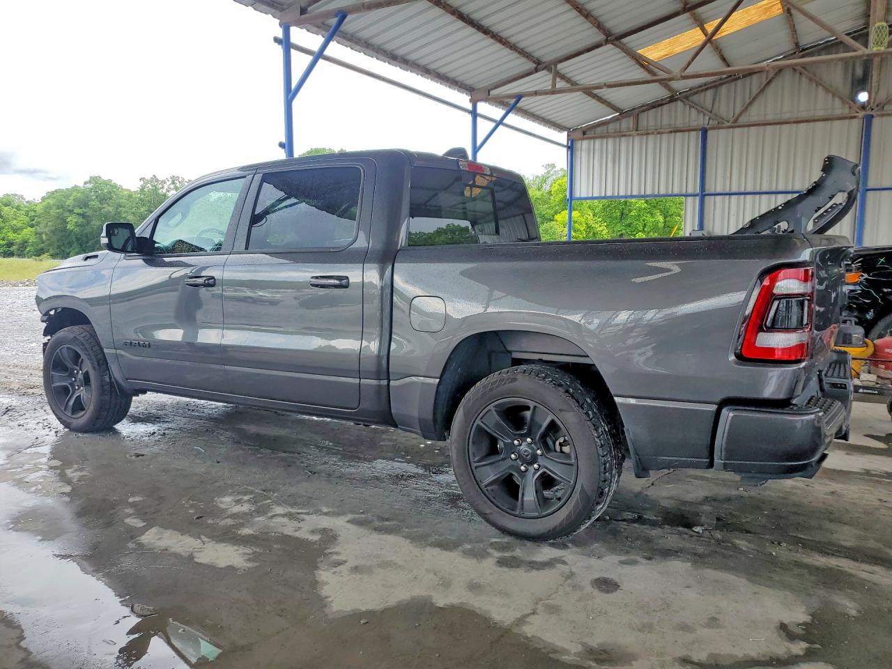 Ram 1500 Big Horn