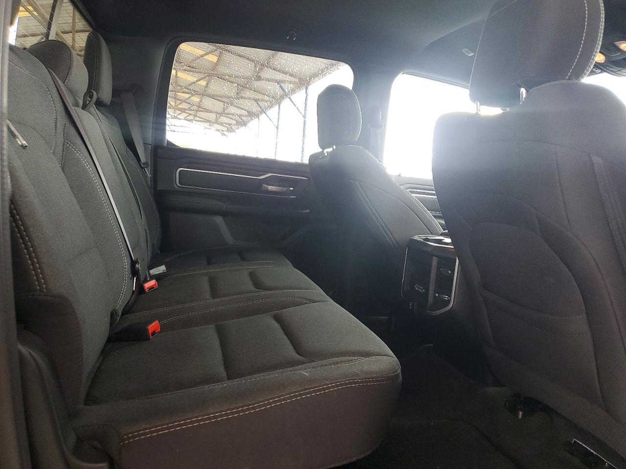 Ram 1500 Big Horn
